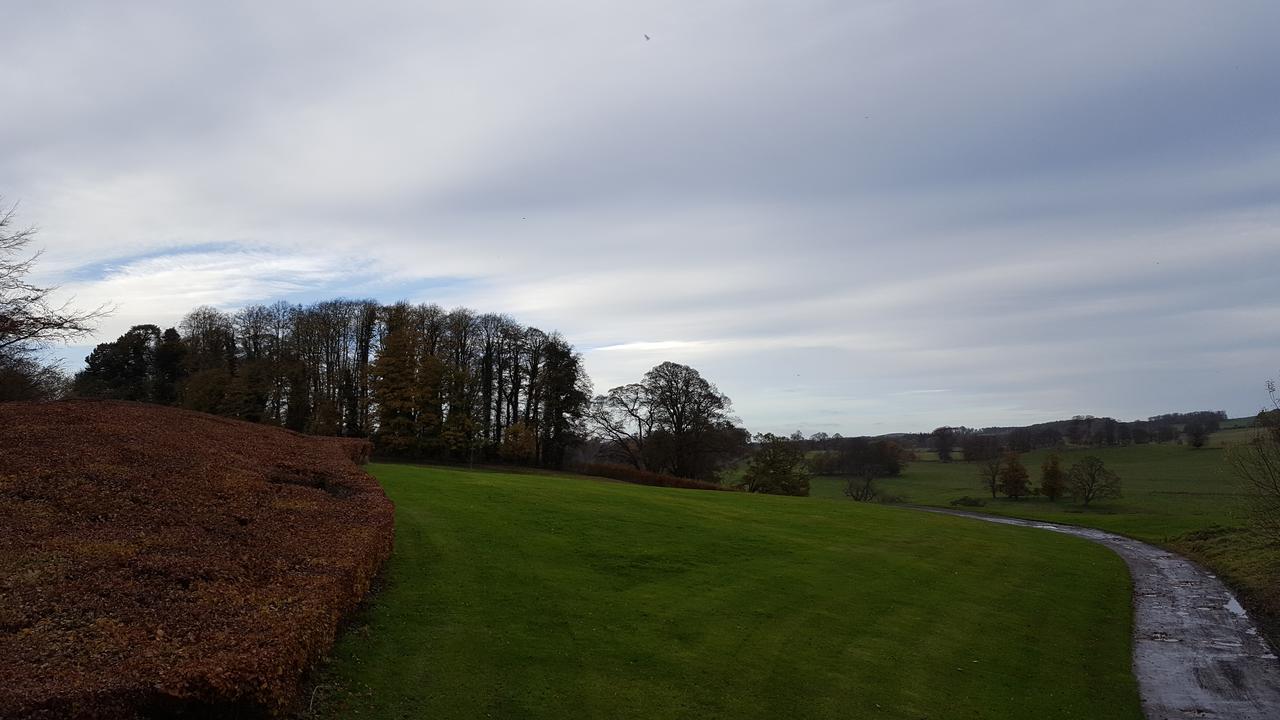 Luxury Lodge At Haggerston Castle Beal Luaran gambar