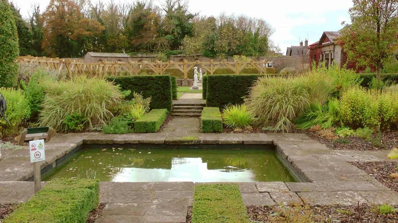 Luxury Lodge At Haggerston Castle Beal Luaran gambar