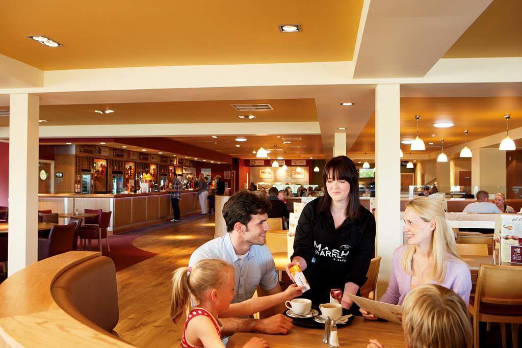 Luxury Lodge At Haggerston Castle Beal Luaran gambar